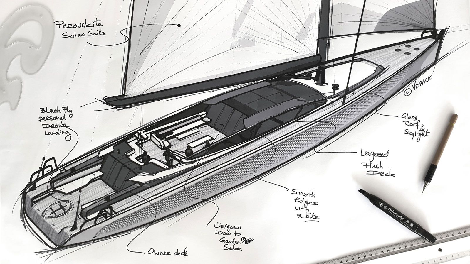 BOAT Online Design Challenge Second Round Winner Announced
